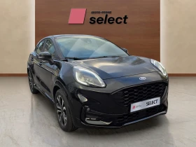 Ford Puma 1.0 EcoBoost, снимка 3