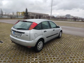 Ford Focus, снимка 5