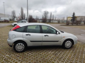 Ford Focus, снимка 6