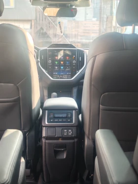 Subaru Ascent 2.4 Turbo, снимка 10