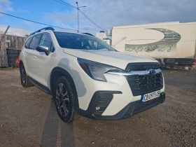 Subaru Ascent 2.4 Turbo, снимка 4