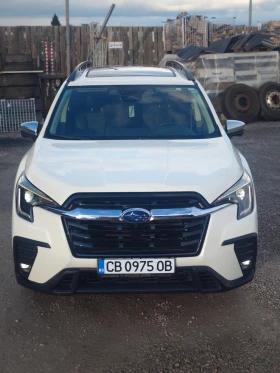 Subaru Ascent 2.4 Turbo, снимка 1