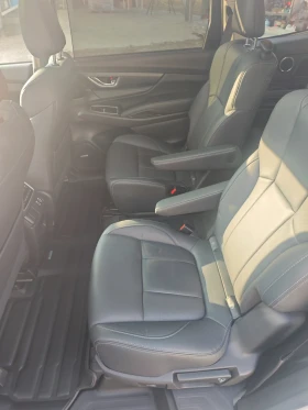 Subaru Ascent 2.4 Turbo, снимка 12
