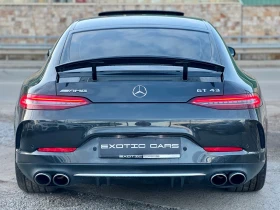Mercedes-Benz AMG GT 43 4matic+  - 47900 € / 93684.26 лв. - 92759053 5
