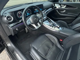 Mercedes-Benz AMG GT 43 4matic+  - 47900 € / 93684.26 лв. - 92759053 8
