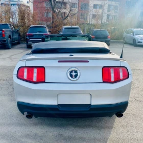Ford Mustang 3.7/V6 , снимка 6 - Автомобили и джипове - 53603731