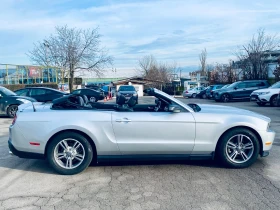 Ford Mustang 3.7/V6 , снимка 8 - Автомобили и джипове - 53603731