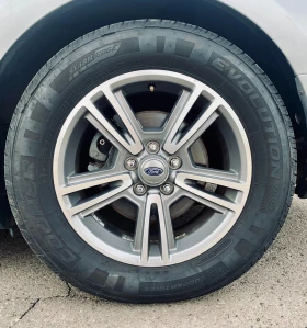 Ford Mustang 3.7/V6 , снимка 13 - Автомобили и джипове - 53603731