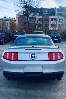 Ford Mustang 3.7/V6 , снимка 2 - Автомобили и джипове - 53603731