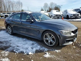 BMW 440 