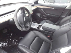 Tesla Model 3 Standart Plus  - 13000 € / 25425.79 лв. - 93599936 7