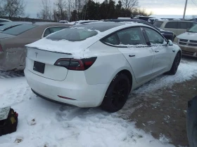 Tesla Model 3 Standart Plus  - 13000 € / 25425.79 лв. - 93599936 3