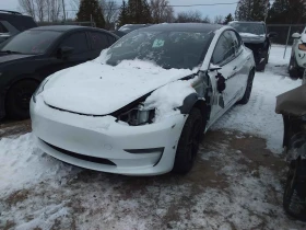 Tesla Model 3 Standart Plus  - 13000 € / 25425.79 лв. - 93599936 2