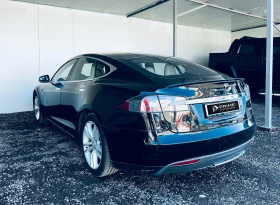 Tesla Model S P85D - 21500 € / 42050.35 лв. - 15161697 6