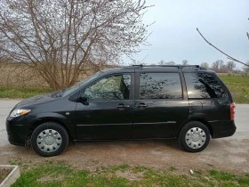 Mazda Mpv 2.0 HDI