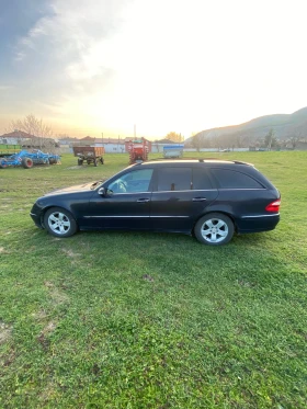 Mercedes-Benz E 270 2.7cdi - 2400 € / 4693.99 лв. - 25020360 3