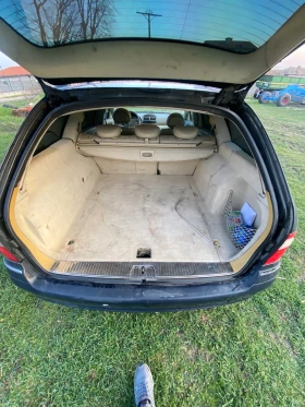 Mercedes-Benz E 270 2.7cdi - 2400 € / 4693.99 лв. - 25020360 10