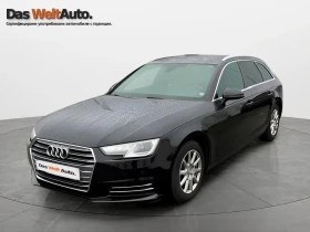 ������ Audi A4