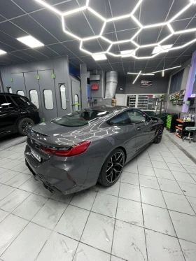BMW M8 Competition - Carbon Core - Red Leather | Mobile.bg � ����� ������ 9