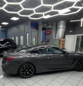 BMW M8 Competition - Carbon Core - Red Leather | Mobile.bg � ����� ������ 3