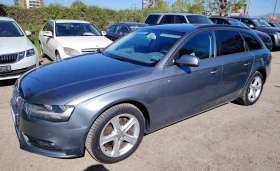 ����� �� �������� �� Audi A4 2.0TDI/NAVI
