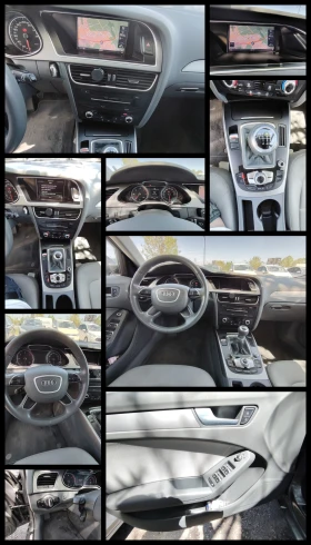 Audi A4 2.0TDI/NAVI | Mobile.bg � ����� ������ 13