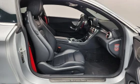 Mercedes-Benz C 200 43 AMG PK* BURMASTER* KEYLESS* PANAMERICANA* ����� | Mobile.bg � ����� ������ 11