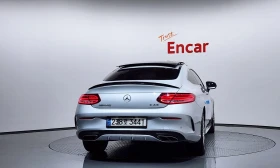����� �� �������� �� Mercedes-Benz C 200 43 AMG PK* BURMASTER* KEYLESS* PANAMERICANA* �����
