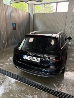 Audi A4 2.0 TDI AVANT | Mobile.bg � ����� ������ 2