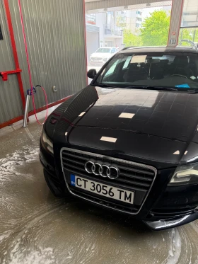 Audi A4 2.0 TDI AVANT | Mobile.bg � ����� ������ 5