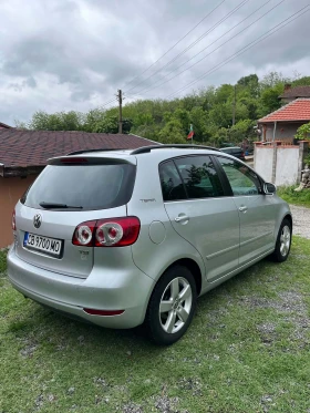 VW Golf Plus 1.2 TSI | Mobile.bg � ����� ������ 4