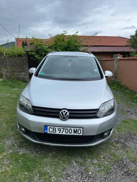 VW Golf Plus 1.2 TSI | Mobile.bg � ����� ������ 14
