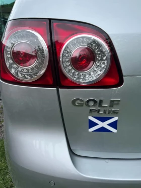 VW Golf Plus 1.2 TSI | Mobile.bg � ����� ������ 6