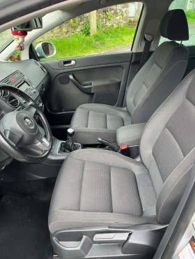 VW Golf Plus 1.2 TSI | Mobile.bg � ����� ������ 8