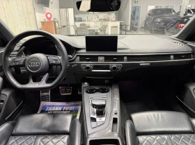 Audi S4 QUATTRO* DISTRONIC* 360* ������* B&O*  | Mobile.bg � ����� ������ 8