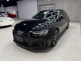 Audi S4 QUATTRO* DISTRONIC* 360* ������* B&O*  | Mobile.bg � ����� ������ 3