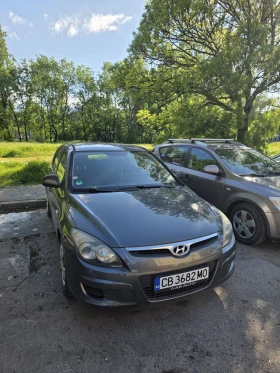 Hyundai I30 | Mobile.bg � ����� ������ 2