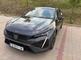 Peugeot 408 GT - 23499 € - 20926270 2