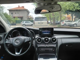Mercedes-Benz C 220 | Mobile.bg � ����� ������ 8