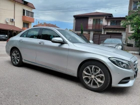 Mercedes-Benz C 220 | Mobile.bg � ����� ������ 2