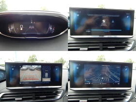 Peugeot 3008 1.5HDI* 184000km.*  | Auto.bg — изображение 9