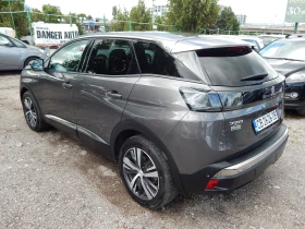 Peugeot 3008 1.5HDI* 184000km.*  | Auto.bg — изображение 6