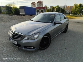 Mercedes-Benz E 350 CDI - 11999 € / 23468.00 лв. - 57362684 2
