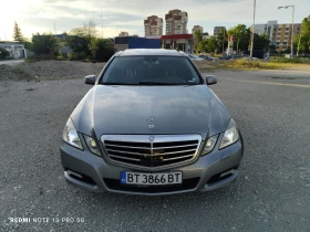 Mercedes-Benz E 350 CDI - 11999 € / 23468.00 лв. - 57362684 3