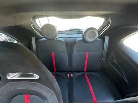 Abarth 595 1.4i 135 к.с./ГАРАНЦИЯ | Auto.bg — изображение 11
