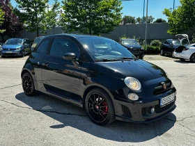 Abarth 595 1.4i 135 к.с./ГАРАНЦИЯ | Auto.bg — изображение 6