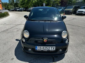 Abarth 595 1.4i 135 к.с./ГАРАНЦИЯ | Auto.bg — изображение 7