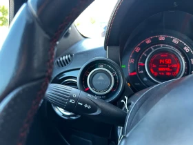Abarth 595 1.4i 135 к.с./ГАРАНЦИЯ | Auto.bg — изображение 17