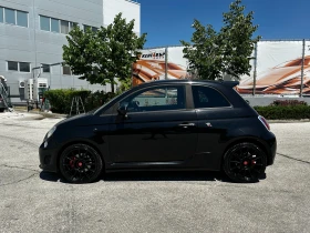 Abarth 595 1.4i 135 к.с./ГАРАНЦИЯ | Auto.bg — изображение 2