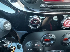 Abarth 595 1.4i 135 к.с./ГАРАНЦИЯ | Auto.bg — изображение 16